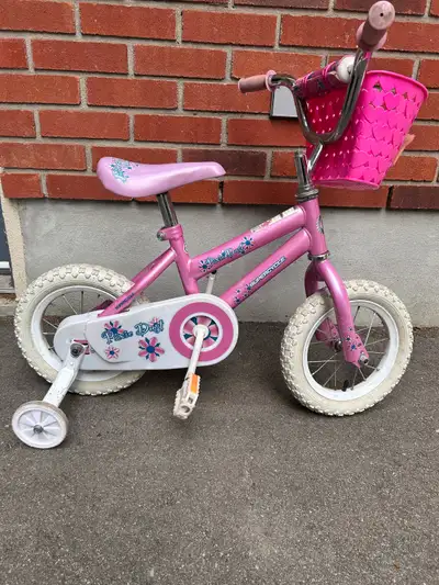 Kids supercycle pixie dust bicycle, View more