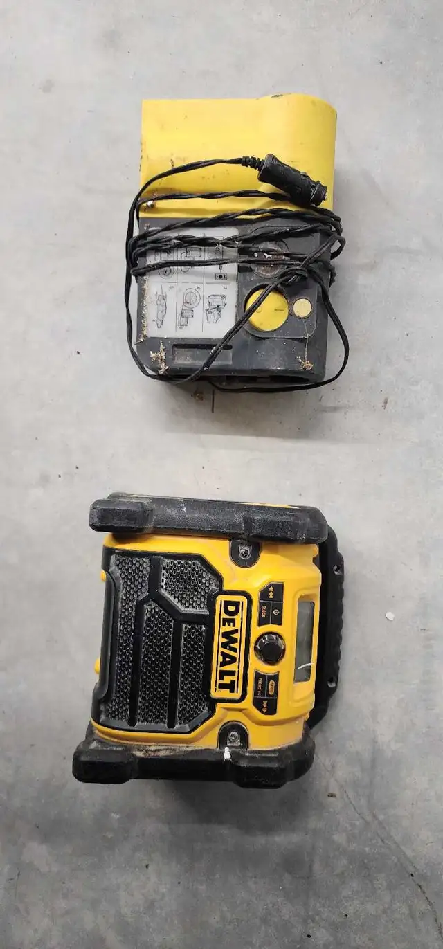 storage unit construction power tools, lighting, bits, fastene in Power Tools in City of Toronto - Image 5