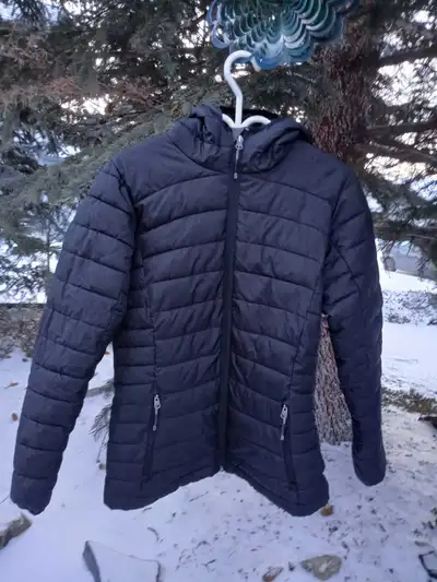 McKinley Winter Jacket Woman Black Size Small, View more