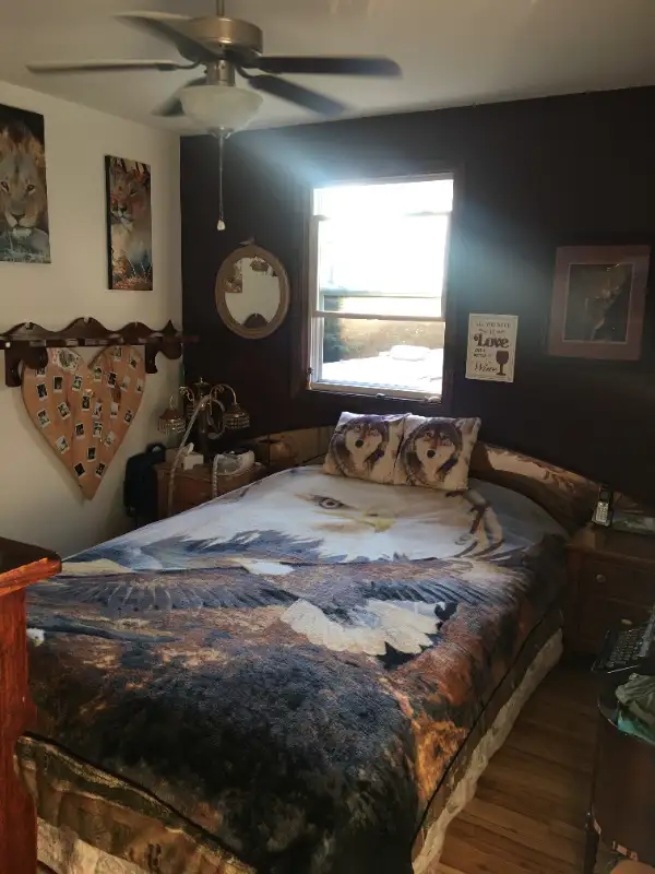 Maison a vendre sur grand terrain in Houses for Sale in Laurentides - Image 5