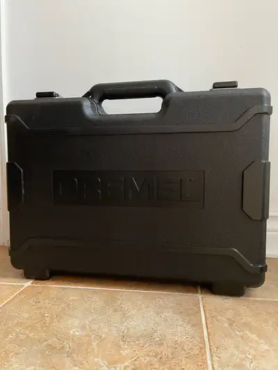 New Dremel High Speed Rotary Saw,  Plunge Router,  Flex Shaft , View more