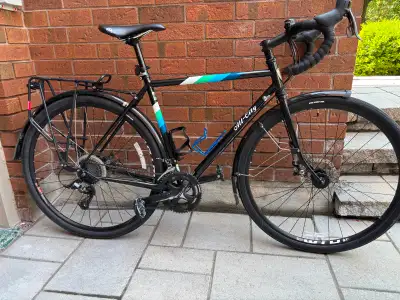 2019 All-City Space Horse, great condition!, View more