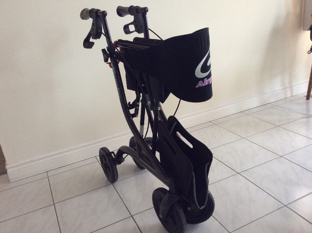 Rollator in Health & Special Needs in North Bay - Image 3