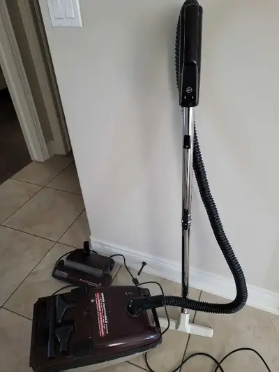 Hoover PowerMax Supreme, View more