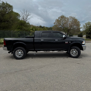 2011 Dodge Ram 3500  Laramie 