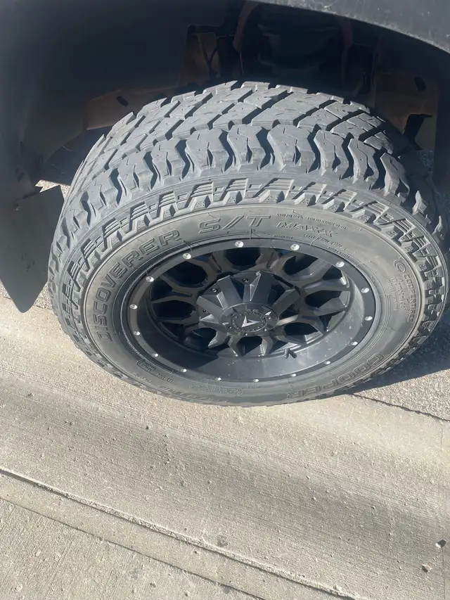 2007 GMC 1500 4x4 577405811541954567