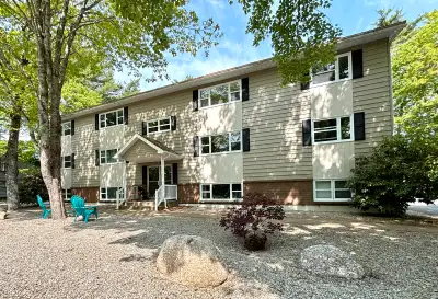 Prime Location 2 Bed 1 Bath Apt for rent Bridgewater