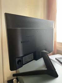 SAMSUNG 22-inch T35F LED Monitor 75hz Free Sync 1920x1080