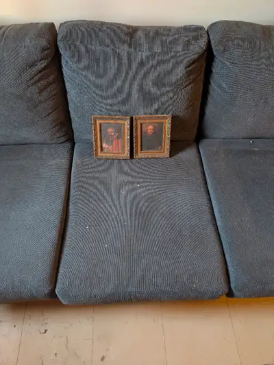 will sell for $50 they're wonderful little pictures that are very old