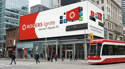 rogers internet+ popular tv packages , View more