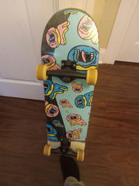 Skateboard 32"