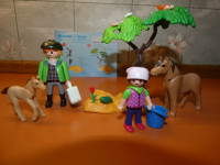 Playmobil