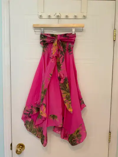 Robe de plage fille 10-12 ans, View more