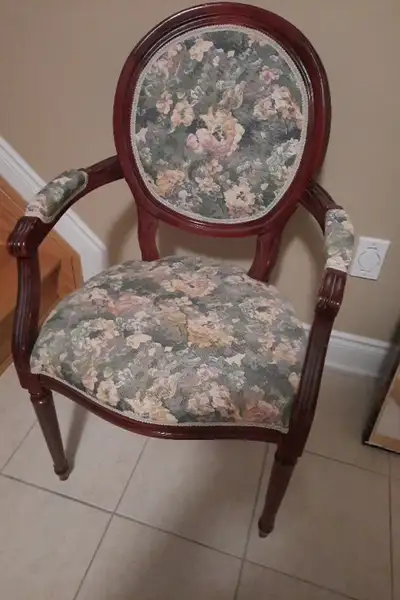 Accent Chair, View more