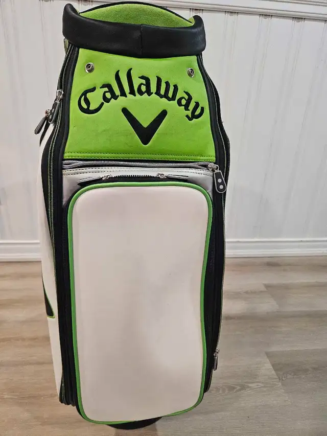 Callaway Epic Staff Tour Bag in Golf in Ottawa - Image 8