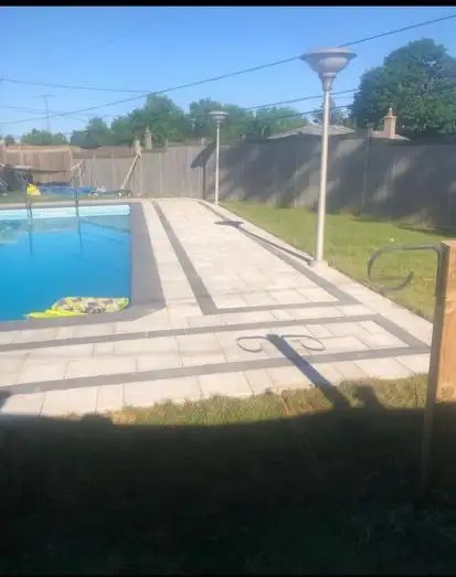 Paving Stone & Hardscape Repair Experts in Interlock, Paving & Driveways in Oshawa / Durham Region - Image 8