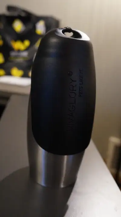 VIVAGLORY PET WATER BOTTLE, View more