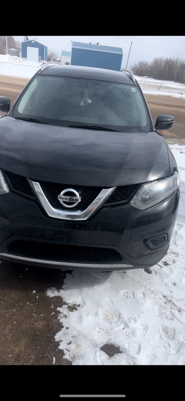 2016 Nissan rogue from Ontario  in Cars & Trucks in Edmonton - Image 2