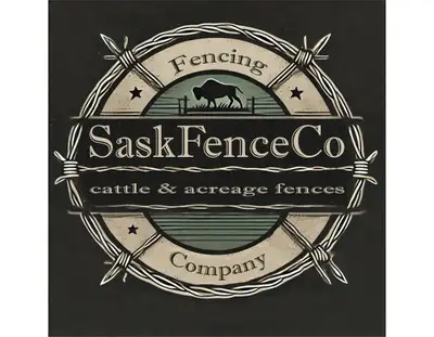 SaskFenceCo is fence construction service in Saskatchewan - Reliability and Quality from professiona...