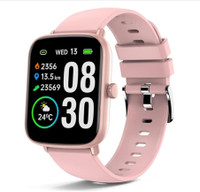 BRAND NEW Smart Watch Women Men with Bluetooth Call Sports Modes
