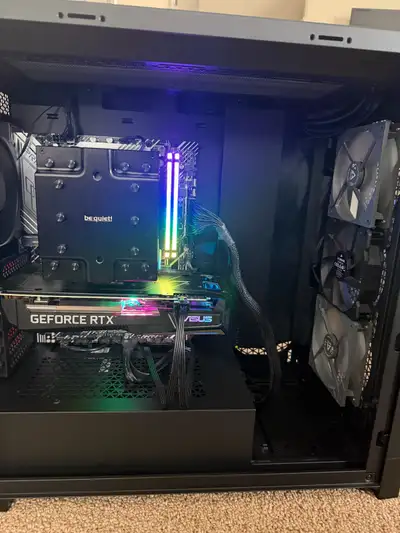 starter gaming pc, View more