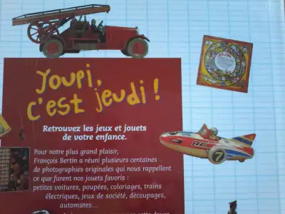 ENTREZ: LIVRESFL dans la BARRE DE RECHERCHE de KIJIJI pour VOIR mes AUTRES LIVRES - JEU DE SOCIÉTÉ J...