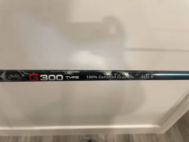 *New (Reg. $206)* PGM Men's Left-Handed Complete 4pc Golf Club S in Golf in Markham / York Region - Image 7