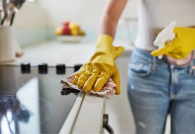 HRM Home Cleaning Service 63006660122369121