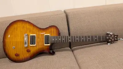 PRS SE singlecut 2006, View more