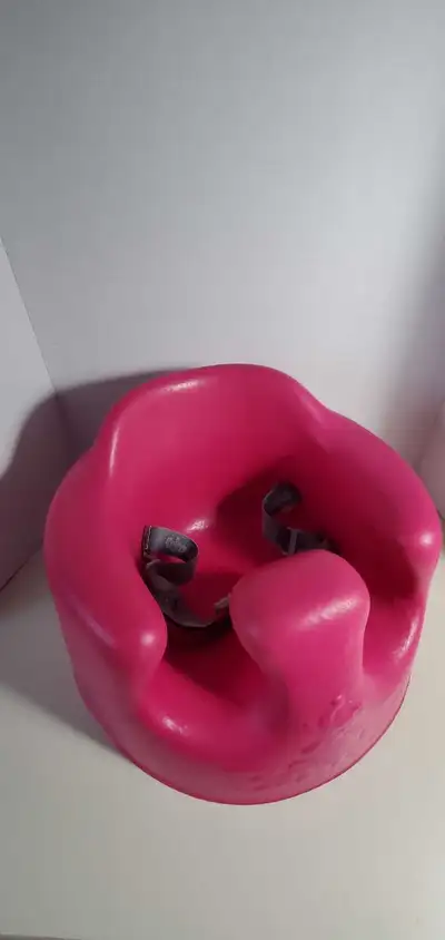 bumbo rose avec ceinture , View more