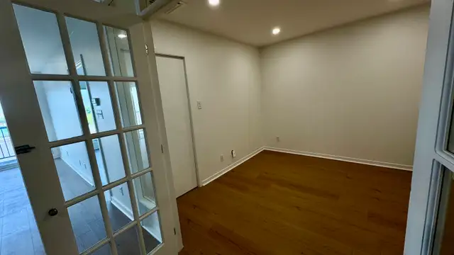 À LOUER, FOR RENT, 4 1/2, RENOVÉ, CHAUFFÉ, RENOVATED, HEATED in Long Term Rentals in City of Montréal - Image 8