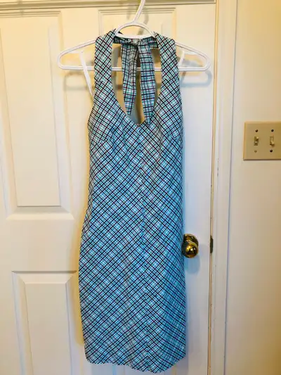 Ladies Sun Dress Size 4 (small), $15, View more