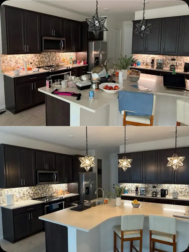 ✨ PROFESSIONAL HOME & OFFICE CLEANING SERVICES ✨