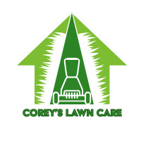 Corey’s lawn care