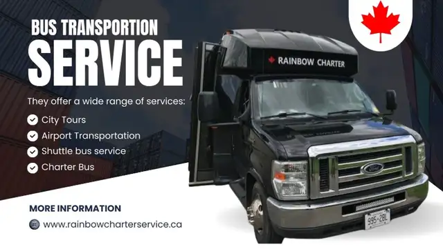 Bus Services457023605640407040
