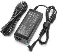NEW - 65W 19.5V 3.33A Ac Adapter for HP Pavilion x360 11 13 15