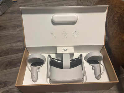 Price based off ebay sellings (~$330), very flexible with pricing and provide more photos if needed....