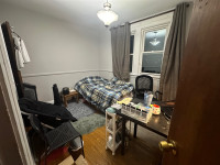 ROOM FOR RENT - MCMASTER UNIVERSITY 