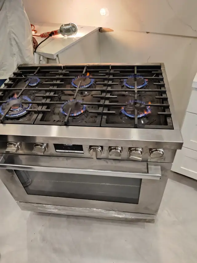 Professional Appliance Repair - No Hidden Fee63581887852289124