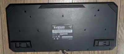 Razer DeathStalker Essential 2014 Gaming Keyboard, View more