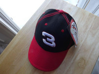 FS: Dale Earnhardt (Winners Circle / Hase) Caps with Original