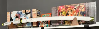 Selling One Piece Manga Box Set 2 and 3. Volumes were never read. Both side stories and posters in t...