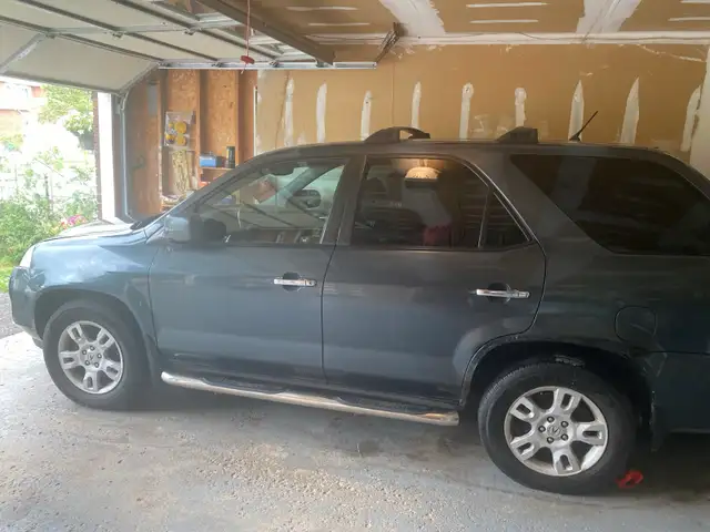 2006 Acura mdx tech550222765313249281