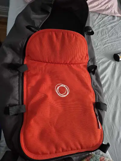 Landau Bugaboo, View more