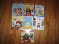 Pirate Books