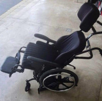 Future Made Wheelchair