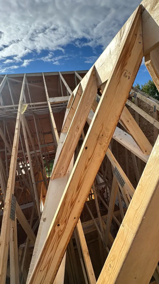EXPERIENCED FRAMING CONTRACTOR & CREW – TORONTO & GTA in Renovations, General Contracting & Handyman in Mississauga / Peel Region - Image 6
