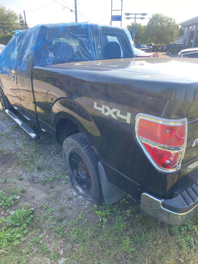 2013 f150 parts in Auto Body Parts in Yarmouth - Image 4