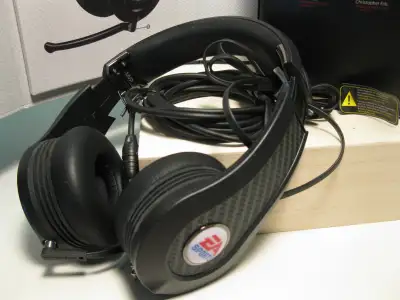 Headphones, View more