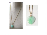 Jade Jewelery